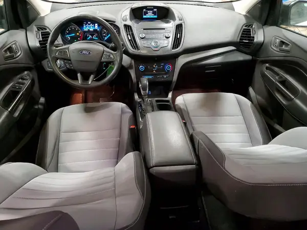1FMCU0F71HUC45170 2017 FORD ESCAPE - Image 8