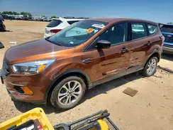 1FMCU0F71HUC49008 2017 FORD ESCAPE