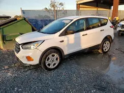 1FMCU0F71HUC60204 2017 FORD ESCAPE