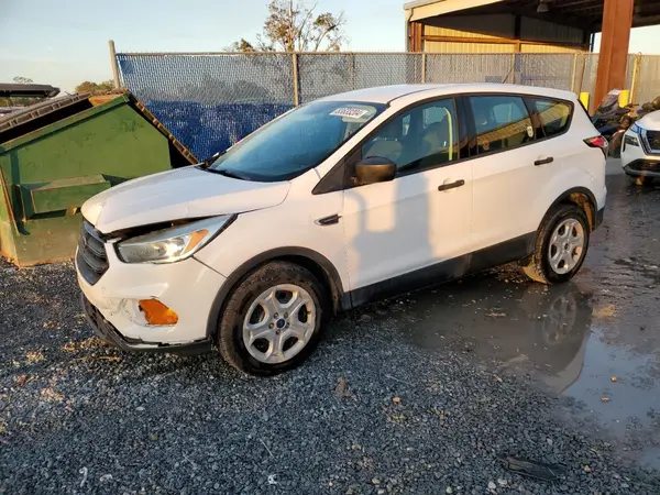 1FMCU0F71HUC60204 2017 FORD ESCAPE - Image 1
