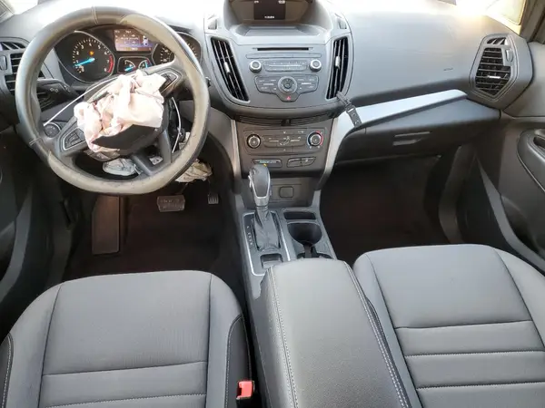 1FMCU0F71HUC60204 2017 FORD ESCAPE - Image 8