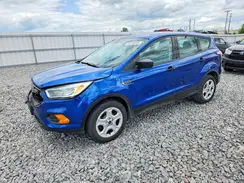 1FMCU0F71HUC61546 2017 FORD ESCAPE