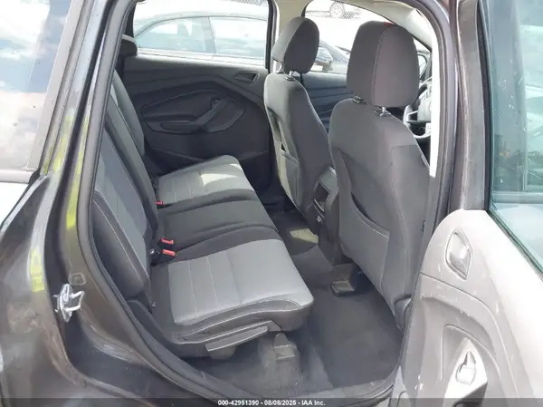1FMCU0F71HUC62745 2017 FORD ESCAPE - Image 8