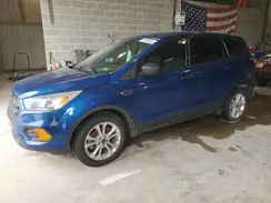 1FMCU0F71HUC66410 2017 FORD ESCAPE