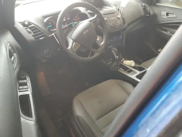 1FMCU0F71HUC66410 2017 FORD ESCAPE - Image 8