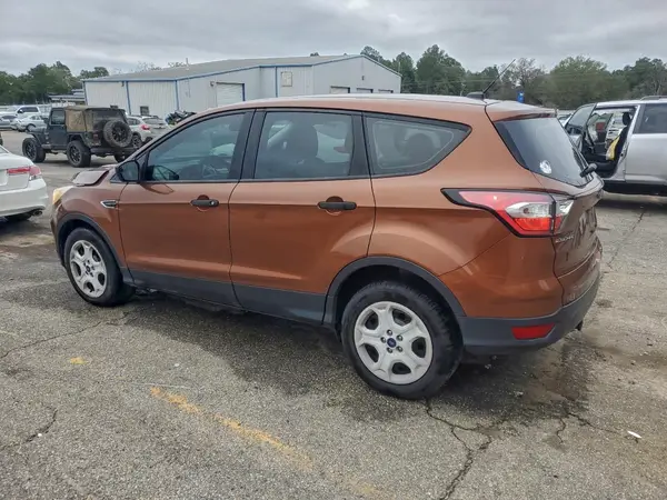 1FMCU0F71HUC72191 2017 FORD ESCAPE - Image 2