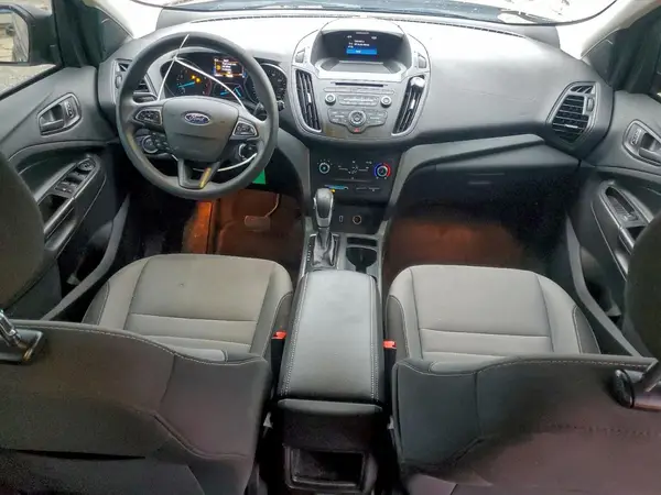 1FMCU0F71HUC72191 2017 FORD ESCAPE - Image 8