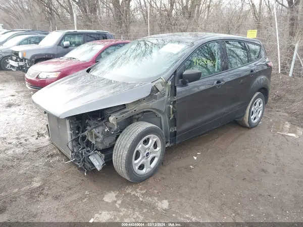 1FMCU0F71HUC75849 2017 FORD ESCAPE - Image 2