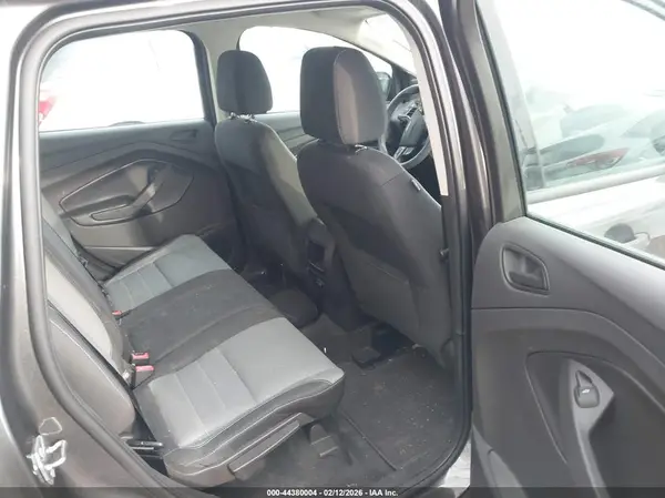 1FMCU0F71HUC75849 2017 FORD ESCAPE - Image 8