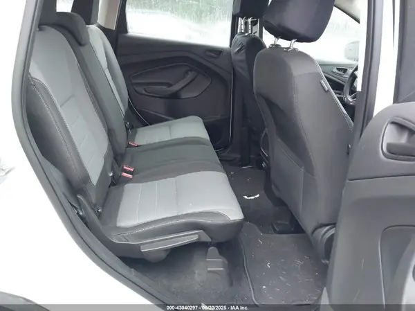 1FMCU0F71HUC81909 2017 FORD ESCAPE - Image 8