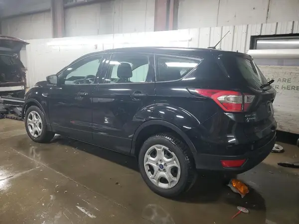1FMCU0F71HUC83997 2017 FORD ESCAPE - Image 2