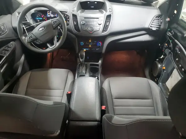 1FMCU0F71HUC83997 2017 FORD ESCAPE - Image 8