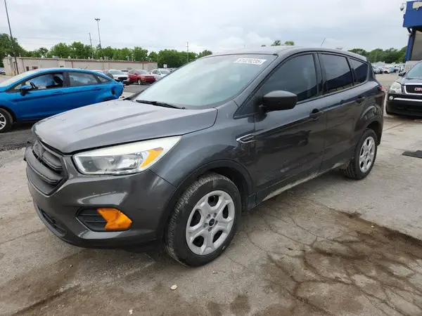 1FMCU0F71HUC84289 2017 FORD ESCAPE - Image 1
