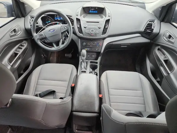 1FMCU0F71HUC84289 2017 FORD ESCAPE - Image 8
