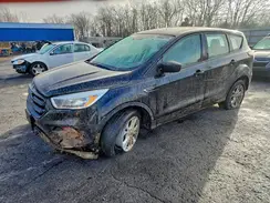 1FMCU0F71HUC87659 2017 FORD ESCAPE