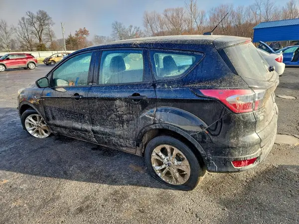 1FMCU0F71HUC87659 2017 FORD ESCAPE - Image 2