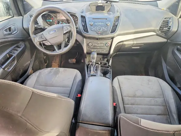 1FMCU0F71HUC87659 2017 FORD ESCAPE - Image 8