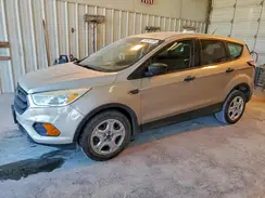1FMCU0F71HUC95230 2017 FORD ESCAPE