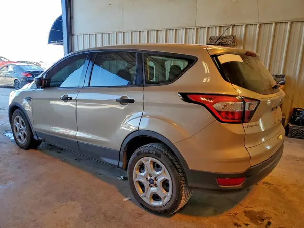 1FMCU0F71HUC95230 2017 FORD ESCAPE - Image 2