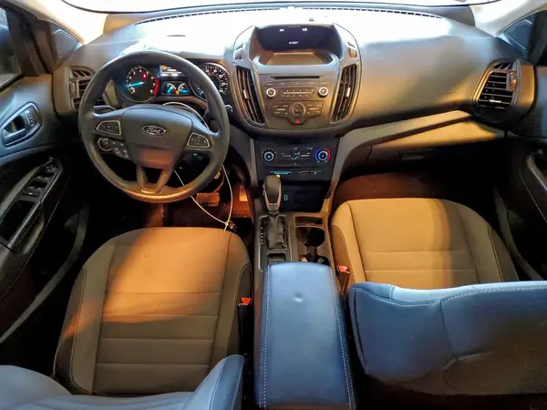 1FMCU0F71HUC95230 2017 FORD ESCAPE - Image 8