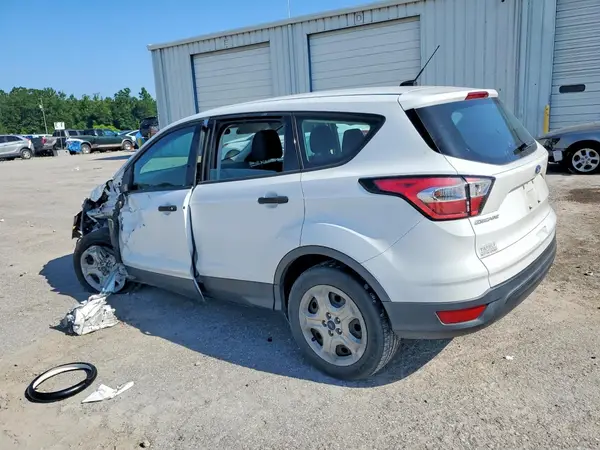 1FMCU0F71HUC97379 2017 FORD ESCAPE - Image 2