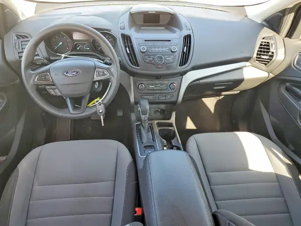 1FMCU0F71HUC97379 2017 FORD ESCAPE - Image 8
