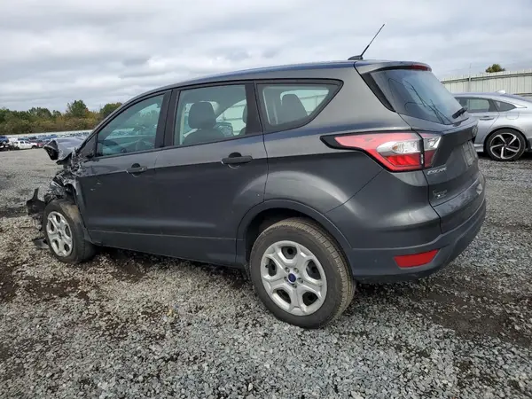 1FMCU0F71HUD05108 2017 FORD ESCAPE - Image 2
