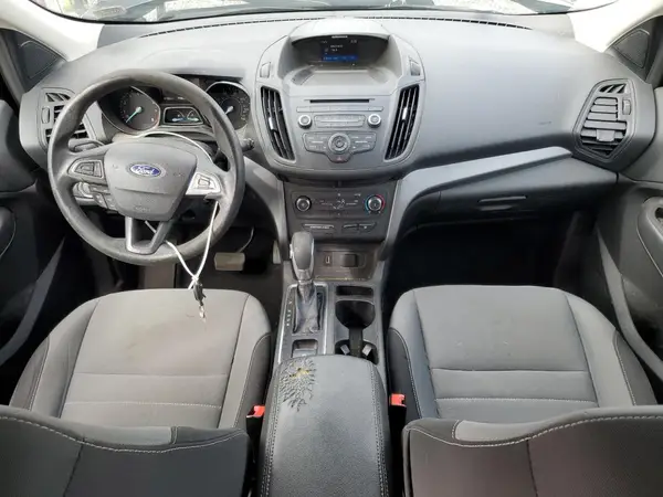 1FMCU0F71HUD05108 2017 FORD ESCAPE - Image 8
