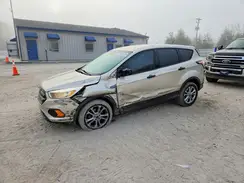 1FMCU0F71HUD05254 2017 FORD ESCAPE