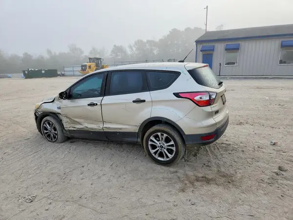 1FMCU0F71HUD05254 2017 FORD ESCAPE - Image 2