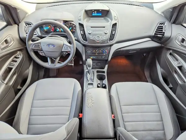 1FMCU0F71HUD05254 2017 FORD ESCAPE - Image 8