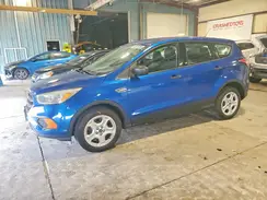 1FMCU0F71HUD06100 2017 FORD ESCAPE