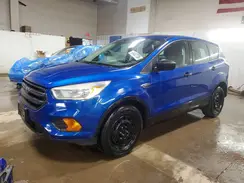 1FMCU0F71HUD06131 2017 FORD ESCAPE