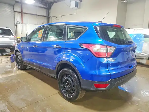 1FMCU0F71HUD06131 2017 FORD ESCAPE - Image 2