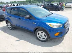 1FMCU0F71HUD17484 2017 FORD ESCAPE