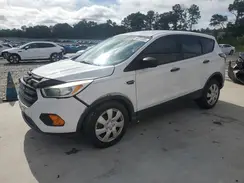 1FMCU0F71HUD24662 2017 FORD ESCAPE