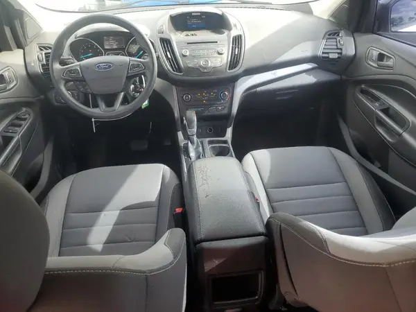 1FMCU0F71HUD24662 2017 FORD ESCAPE - Image 8
