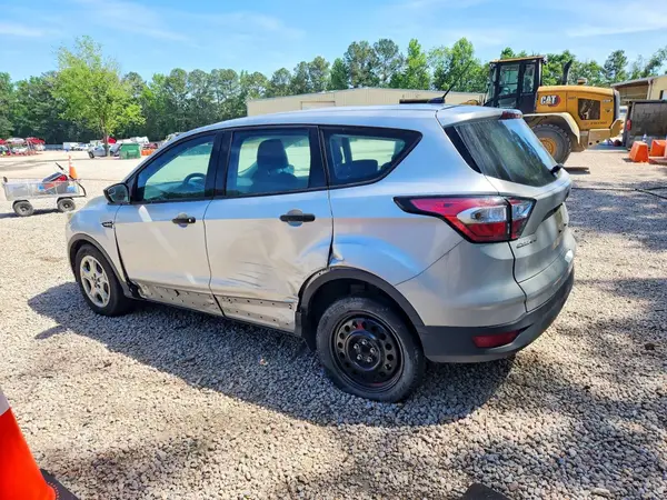 1FMCU0F71HUD34088 2017 FORD ESCAPE - Image 2