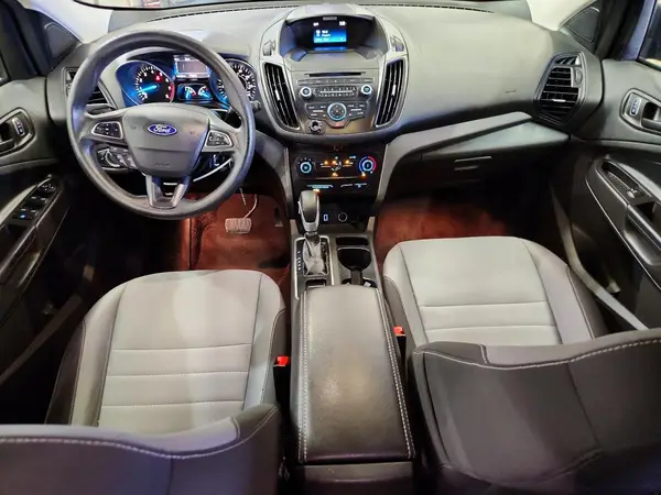 1FMCU0F71HUD35046 2017 FORD ESCAPE - Image 8