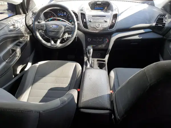 1FMCU0F71HUD42319 2017 FORD ESCAPE - Image 8
