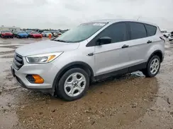 1FMCU0F71HUD44345 2017 FORD ESCAPE
