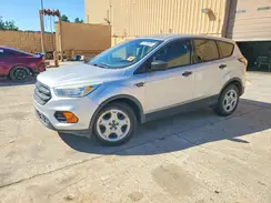 1FMCU0F71HUD48623 2017 FORD ESCAPE
