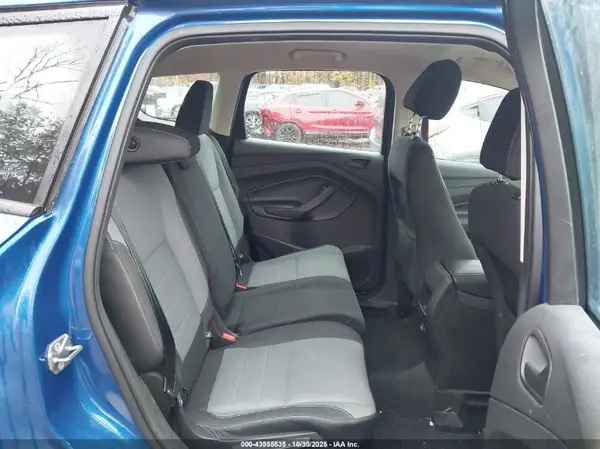 1FMCU0F71HUD49643 2017 FORD ESCAPE - Image 8