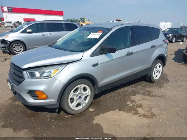 1FMCU0F71HUD53191 2017 FORD ESCAPE - Image 2