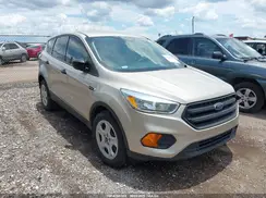 1FMCU0F71HUD54258 2017 FORD ESCAPE