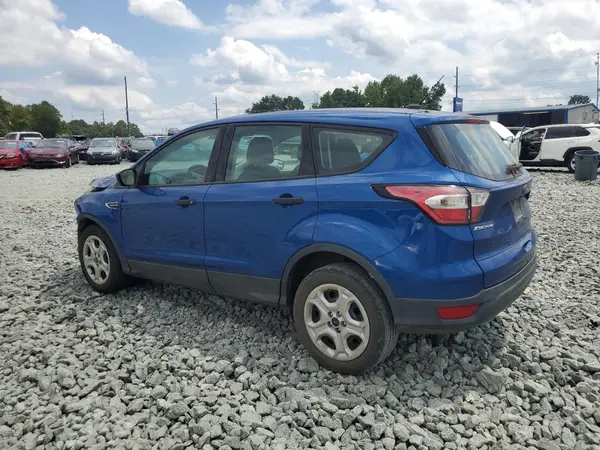 1FMCU0F71HUD55751 2017 FORD ESCAPE - Image 2