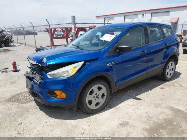 1FMCU0F71HUD66149 2017 FORD ESCAPE - Image 2