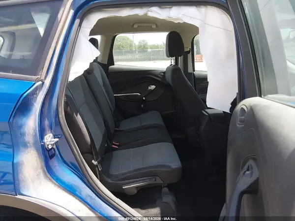 1FMCU0F71HUD66149 2017 FORD ESCAPE - Image 8