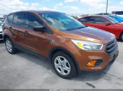 1FMCU0F71HUD76003 2017 FORD ESCAPE
