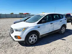 1FMCU0F71HUD77930 2017 FORD ESCAPE